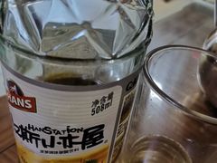 -张氏北相羊肉胡卜(八一店)