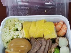 -丰收日(五角场店)