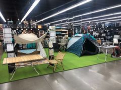 -迪卡侬(西三旗店)