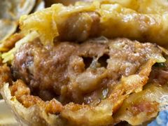 -溢心园香河肉饼总店