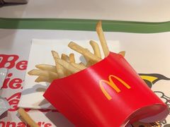 -麦当劳(平和堂店)