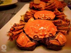 -日食记精菜馆(建邺万达店)