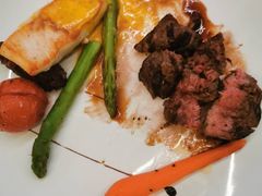 -马克西姆餐厅(崇文门店)