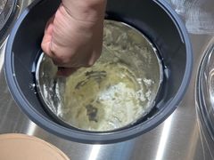 大米口味-野人先生Gelato(上海长宁龙之梦店)