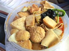-林静小吃(复兴路店)