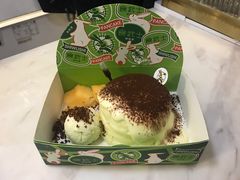 -食武士·舒芙蕾(新街口明瓦廊店)
