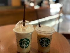 -星巴克臻选(南京艾尚天地店)