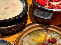 -蚝翅·海鲜粥·烧烤·龙虾季(海曙天一店)