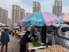 -李村大集