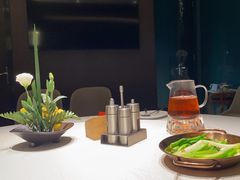 -侨美食家·40年地道粤菜(珠江新城店)