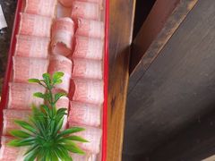 -蜀大侠火锅(香格里拉店)