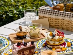 -Alimentari早午餐(安福路店)