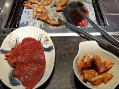 -阪尚皇·原切牛排·烤肉火锅自助(北京路店)