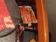 -牛YO烧肉烤肉自助(万象城春河里店)