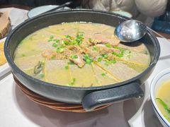 砂锅焗香碗-甦杏鸡毛店(营门口店)