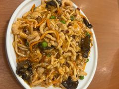 -老昌春饼(中央大街店)