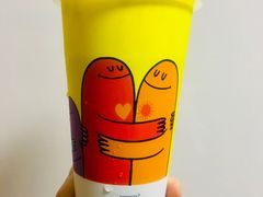 -奈雪的茶(永嘉天地东百城店)