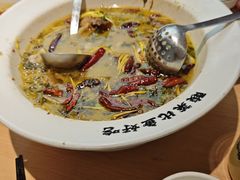 -太二酸菜鱼(深圳布吉万象汇店)
