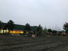 -洪湖家庭农场·团建·露营·会议