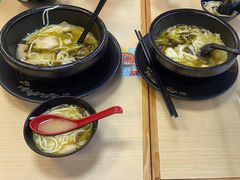 -灵芝妹子海鲜米线(香炉礁山姆店)