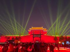 -西安城墙·碑林历史文化景区