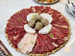 -刘少华贵州小黄牛·鲜牛肉火锅(总店)