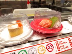 -新一番三文鱼寿司(大东海店)