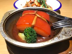 -卞氏菜根香(青羊万达店)