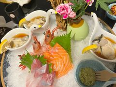 -天狗山料理(省体店)