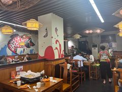 -三煮纸包鱼(青岛总店)