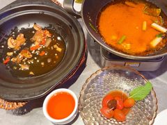 -肖记公安牛肉鱼杂馆·省级非物质文化遗产(江汉路直营店)