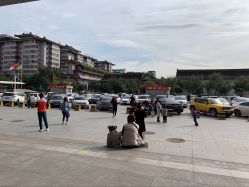 -西安市儿童医院门诊