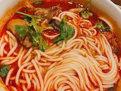 牛杂米线-金鼎轩(方庄天坛店)