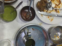 -葛尼沙印度餐厅 (镇明路店)