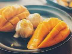 -Mango Tango