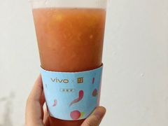 -奈雪的茶(印象城店)