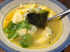 -福慧慈缘素食餐厅(王府井店)