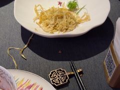 -锦府园·新台州菜(合生汇店)