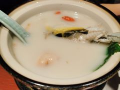 -镇江苏宁万豪酒店-苏筵中餐厅