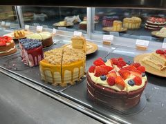 -BAKER&SPICE(祥云小镇店)