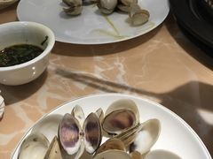 -海大大蒸汽海鲜餐厅·粤菜·特色小炒(欢乐颂店)