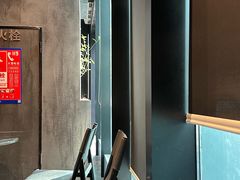 -M Stand(深圳龙岗万科广场店)