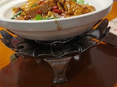 -好帮厨·下饭浏阳菜·坚持现炒(月湖店)
