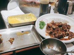 -大神太神·铁板烧(七宝领展广场店)