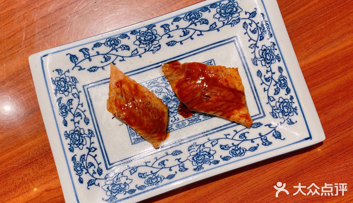 广州寿司永远的性价比之王！高级不贵！吃了还来！
