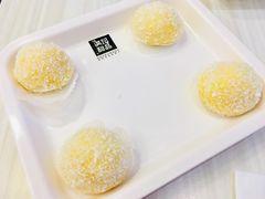 芒果糯米糍-满记甜品(万象城店)