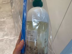 -兰熊鲜奶(西直门凯德mall店)