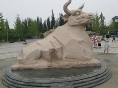 -永定河休闲森林公园