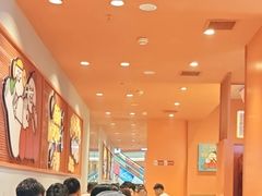 -韩小悦点餐式牛排烤肉自助(龙湖金楠天街店)