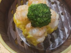-蒸武门·广式茶点(金宝莱店)